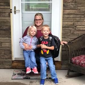 Meet your Posher, Megan